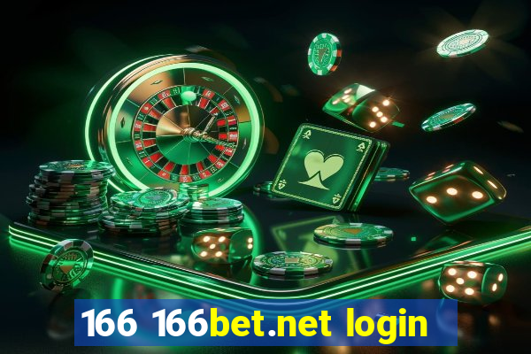 166 166bet.net login